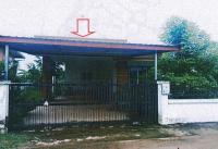 บ้านเดี่ยวหลุดจำนอง ธ.ธนาคารอาคารสงเคราะห์ อุดรธานี เมืองอุดรธานี หนองนาคำ