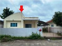 บ้านเดี่ยวหลุดจำนอง ธ.ธนาคารอาคารสงเคราะห์ อุดรธานี เมืองอุดรธานี หมากแข้ง