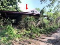 บ้านเดี่ยวหลุดจำนอง ธ.ธนาคารอาคารสงเคราะห์ อุดรธานี หนองวัวซอ หมากหญ้า