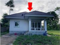 บ้านเดี่ยวหลุดจำนอง ธ.ธนาคารอาคารสงเคราะห์ อุดรธานี หนองหาน หนองหาน