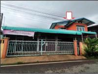 บ้านเดี่ยวหลุดจำนอง ธ.ธนาคารอาคารสงเคราะห์ อุดรธานี เมืองอุดรธานี เชียงพิณ