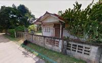บ้านเดี่ยวหลุดจำนอง ธ.ธนาคารอาคารสงเคราะห์ อุดรธานี เมืองอุดรธานี สามพร้าว