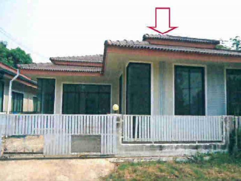 บ้านเดี่ยวหลุดจำนอง ธ.ธนาคารอาคารสงเคราะห์ อุดรธานี เมืองอุดรธานี บ้านเลื่อม