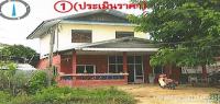 บ้านเดี่ยวหลุดจำนอง ธ.ธนาคารอาคารสงเคราะห์ อุดรธานี กู่แก้ว บ้านจีต