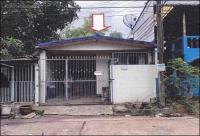 ทาวน์เฮ้าส์หลุดจำนอง ธ.ธนาคารอาคารสงเคราะห์ อุดรธานี เมืองอุดรธานี หมากแข้ง