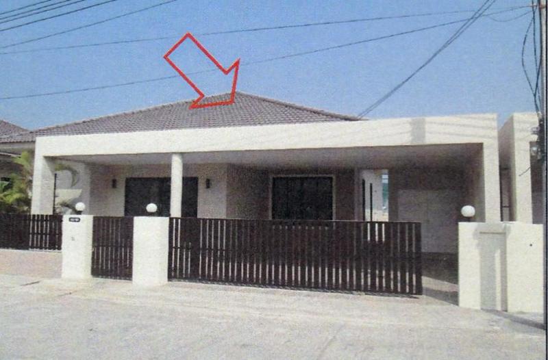 บ้านเดี่ยวหลุดจำนอง ธ.ธนาคารอาคารสงเคราะห์ อุดรธานี เมืองอุดรธานี หมูม่น