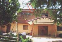 บ้านเดี่ยวหลุดจำนอง ธ.ธนาคารอาคารสงเคราะห์ อุดรธานี กุมภวาปี แชแล