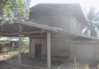 บ้านเดี่ยวหลุดจำนอง ธ.ธนาคารอาคารสงเคราะห์ อุดรธานี เพ็ญ เพ็ญ