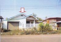 บ้านเดี่ยวหลุดจำนอง ธ.ธนาคารอาคารสงเคราะห์ อุดรธานี เพ็ญ บ้านเหล่า