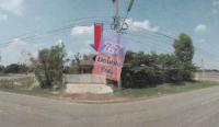 บ้านเดี่ยวหลุดจำนอง ธ.ธนาคารอาคารสงเคราะห์ อุดรธานี ทุ่งฝน -