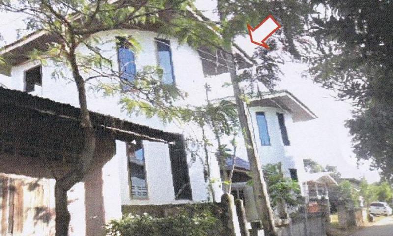 บ้านเดี่ยวหลุดจำนอง ธ.ธนาคารอาคารสงเคราะห์ อุดรธานี หนองแสง ทับกุง
