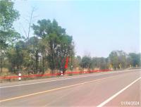 ที่ดินว่างเปล่าหลุดจำนอง ธ.ธนาคารกสิกรไทย อุดรธานี หนองหาน หนองเม็ก