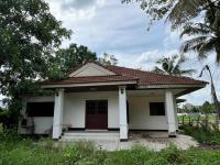 บ้านเดี่ยวหลุดจำนอง ธ.ธนาคารกสิกรไทย อุดรธานี เมืองอุดรธานี หนองขอนกว้าง