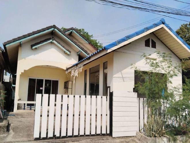 บ้านเดี่ยวหลุดจำนอง ธ.ธนาคารกสิกรไทย อุดรธานี เมืองอุดรธานี หนองบัว