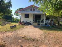 บ้านเดี่ยวหลุดจำนอง ธ.ธนาคารกสิกรไทย อุดรธานี หนองหาน หนองไผ่