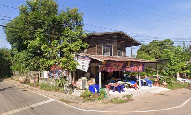บ้านเดี่ยวหลุดจำนอง ธ.ธนาคารกสิกรไทย อุดรธานี กุมภวาปี พันดอน