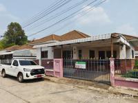 บ้านเดี่ยวหลุดจำนอง ธ.ธนาคารกสิกรไทย อุดรธานี เมืองอุดรธานี หนองบัว