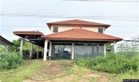 บ้านเดี่ยวหลุดจำนอง ธ.ธนาคารกสิกรไทย อุดรธานี บ้านผือ กลางใหญ่