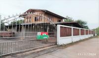 บ้านเดี่ยวหลุดจำนอง ธ.ธนาคารกสิกรไทย อุดรธานี เมืองอุดรธานี หนองบัว