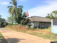 บ้านเดี่ยวหลุดจำนอง ธ.ธนาคารกสิกรไทย อุดรธานี บ้านดุง บ้านจันทน์