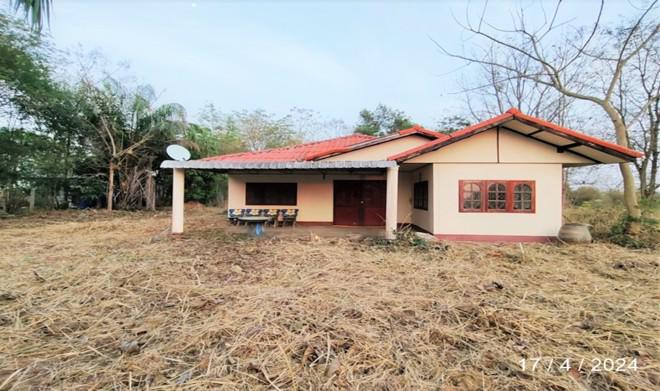 บ้านเดี่ยวหลุดจำนอง ธ.ธนาคารกสิกรไทย อุดรธานี เมืองอุดรธานี หนองไฮ