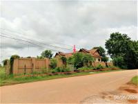 บ้านเดี่ยวหลุดจำนอง ธ.ธนาคารกสิกรไทย อุดรธานี บ้านดุง บ้านดุง