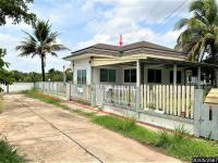 บ้านเดี่ยวหลุดจำนอง ธ.ธนาคารกสิกรไทย อุดรธานี เมืองอุดรธานี สามพร้าว