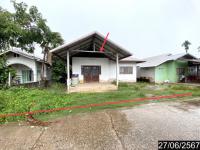 บ้านเดี่ยวหลุดจำนอง ธ.ธนาคารกสิกรไทย อุดรธานี เมืองอุดรธานี บ้านจั่น