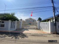 บ้านเดี่ยวหลุดจำนอง ธ.ธนาคารกสิกรไทย อุดรธานี เมืองอุดรธานี บ้านจั่น