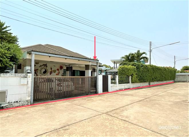 บ้านเดี่ยวหลุดจำนอง ธ.ธนาคารกสิกรไทย อุดรธานี เมืองอุดรธานี หนองบัว