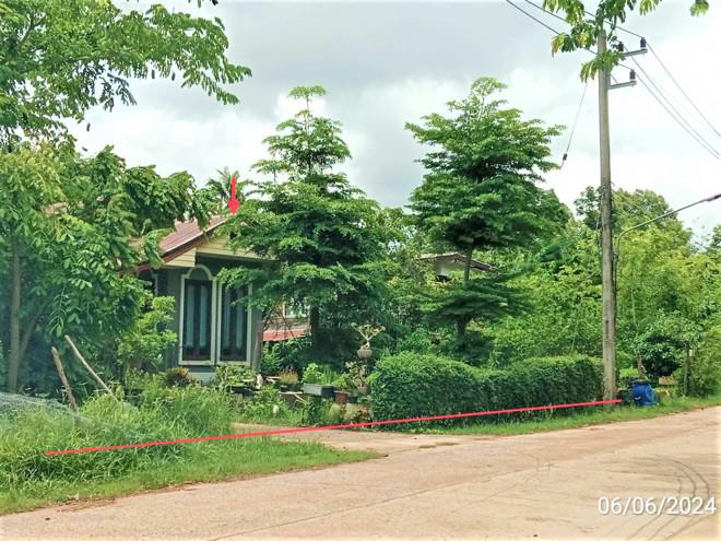 บ้านเดี่ยวหลุดจำนอง ธ.ธนาคารกสิกรไทย อุดรธานี บ้านดุง ศรีสุทโธ