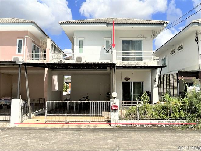 บ้านเดี่ยวหลุดจำนอง ธ.ธนาคารกสิกรไทย อุดรธานี เมืองอุดรธานี หนองขอนกว้าง