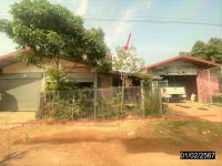 บ้านเดี่ยวหลุดจำนอง ธ.ธนาคารกสิกรไทย อุดรธานี กู่แก้ว โนนทองอินทร์