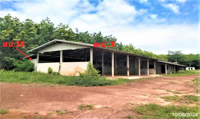 บ้านเดี่ยวหลุดจำนอง ธ.ธนาคารกสิกรไทย อุดรธานี หนองหาน หนองเม็ก