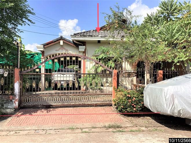 บ้านเดี่ยวหลุดจำนอง ธ.ธนาคารกสิกรไทย อุดรธานี เมืองอุดรธานี นาข่า
