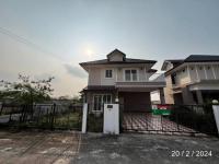 บ้านเดี่ยวหลุดจำนอง ธ.ธนาคารกสิกรไทย อุดรธานี เมืองอุดรธานี หนองนาคำ