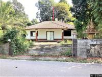 บ้านเดี่ยวหลุดจำนอง ธ.ธนาคารกสิกรไทย อุดรธานี เมืองอุดรธานี บ้านขาว