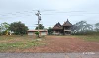 บ้านเดี่ยวหลุดจำนอง ธ.ธนาคารกสิกรไทย อุดรธานี กุมภวาปี ท่าลี่
