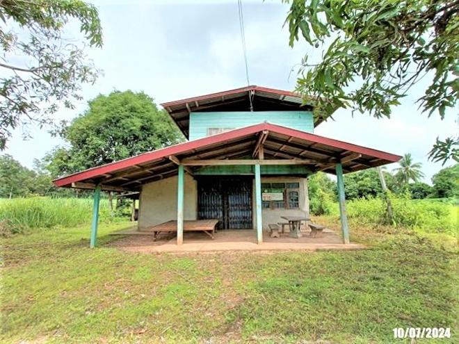 บ้านเดี่ยวหลุดจำนอง ธ.ธนาคารกสิกรไทย อุดรธานี บ้านผือ หนองหัวคู