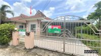 บ้านเดี่ยวหลุดจำนอง ธ.ธนาคารกสิกรไทย อุดรธานี เมืองอุดรธานี หมูม่น