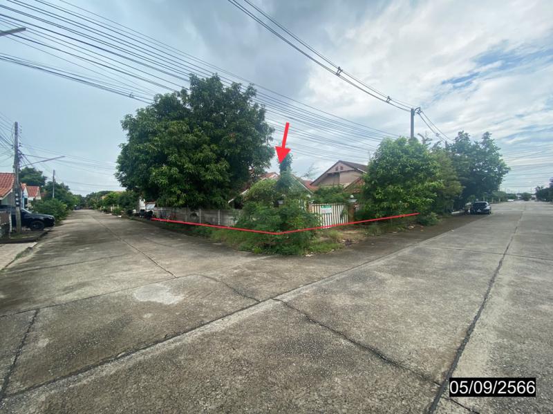 บ้านเดี่ยวหลุดจำนอง ธ.ธนาคารกสิกรไทย อุดรธานี เมืองอุดรธานี บ้านเลื่อม