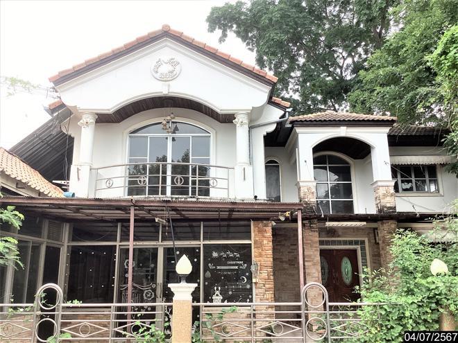 บ้านเดี่ยวหลุดจำนอง ธ.ธนาคารกสิกรไทย อุดรธานี เมืองอุดรธานี หมากแข้ง