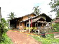 บ้านเดี่ยวหลุดจำนอง ธ.ธนาคารกสิกรไทย อุดรธานี เพ็ญ สุมเส้า