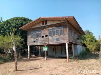 บ้านเดี่ยวหลุดจำนอง ธ.ธนาคารกสิกรไทย อุดรธานี ศรีธาตุ หนองนกเขียน
