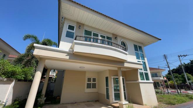 บ้านเดี่ยวหลุดจำนอง ธ.ธนาคารกสิกรไทย อุดรธานี เมืองอุดรธานี หนองขอนกว้าง