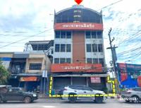 อาคารพาณิชย์หลุดจำนอง ธ.ธนาคารกสิกรไทย อุดรธานี เมืองอุดรธานี หมากแข้ง