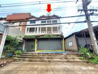อาคารพาณิชย์หลุดจำนอง ธ.ธนาคารกสิกรไทย อุดรธานี เมืองอุดรธานี หนองบัว