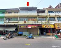 อาคารพาณิชย์หลุดจำนอง ธ.ธนาคารกสิกรไทย อุดรธานี เมืองอุดรธานี หมากแข้ง
