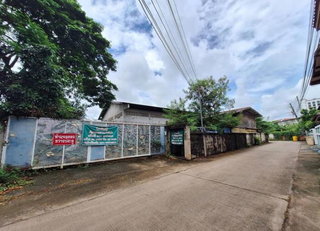 โกดังหลุดจำนอง ธ.ธนาคารกสิกรไทย อุดรธานี เมืองอุดรธานี บ้านเลื่อม