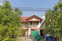 บ้านแฝดหลุดจำนอง ธ.ธนาคารไทยพาณิชย์ อุดรธานี เมืองอุดรธานี หนองขอนกว้าง
